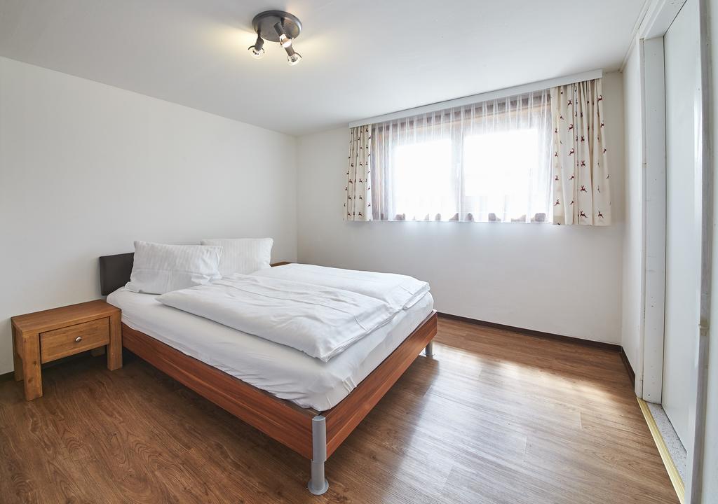 Holiday Lodge Felix Saalbach-Hinterglemm Dış mekan fotoğraf