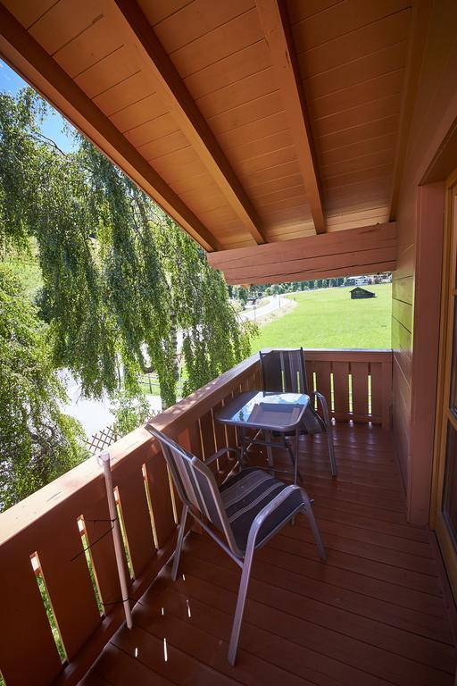 Holiday Lodge Felix Saalbach-Hinterglemm Dış mekan fotoğraf