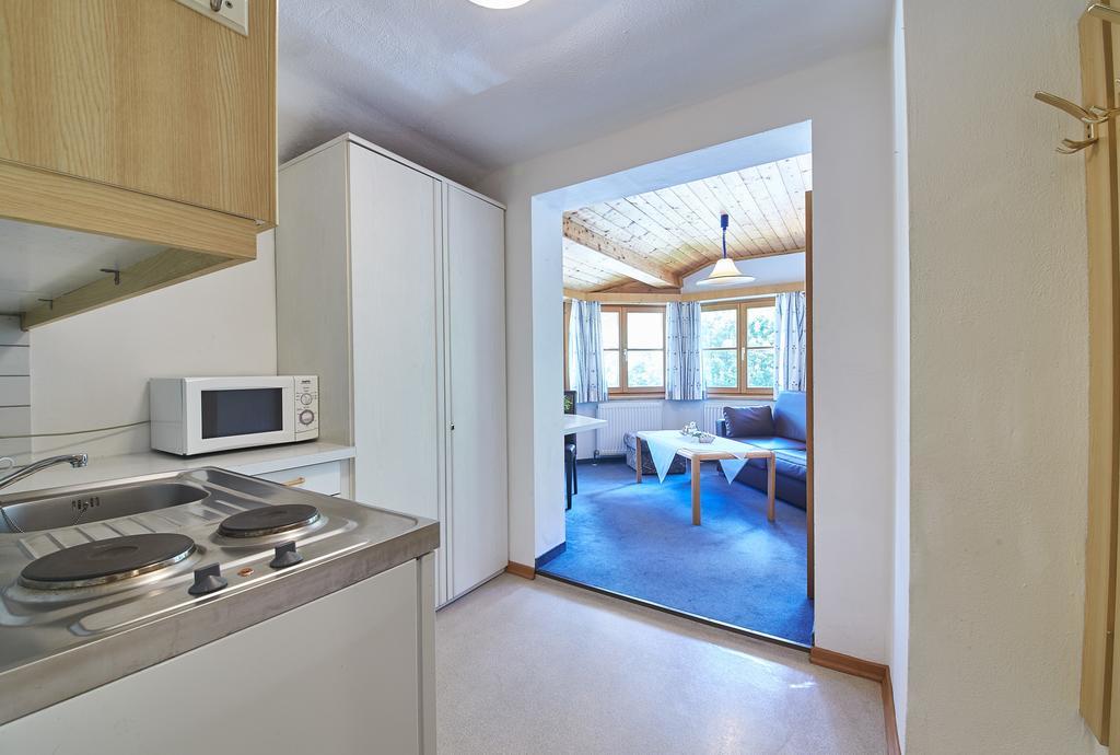 Holiday Lodge Felix Saalbach-Hinterglemm Dış mekan fotoğraf