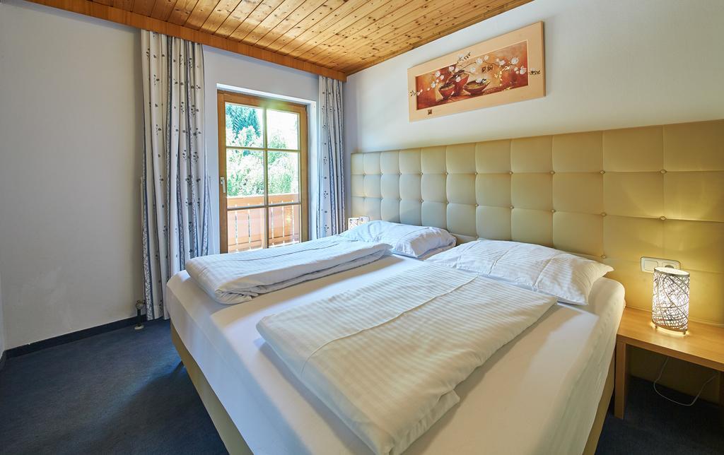 Holiday Lodge Felix Saalbach-Hinterglemm Dış mekan fotoğraf