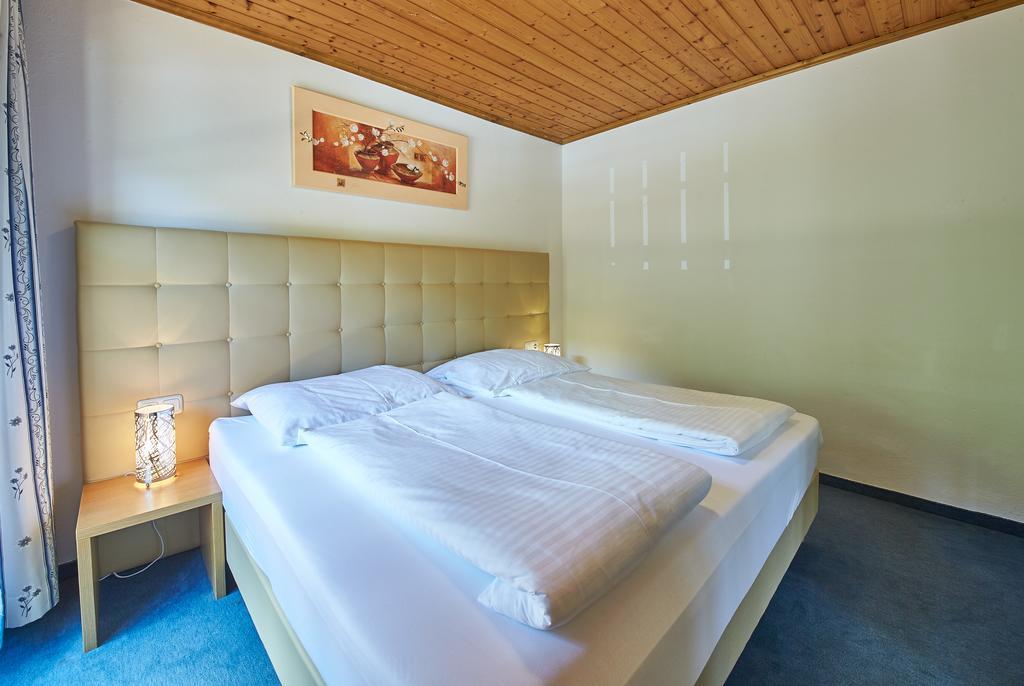 Holiday Lodge Felix Saalbach-Hinterglemm Dış mekan fotoğraf