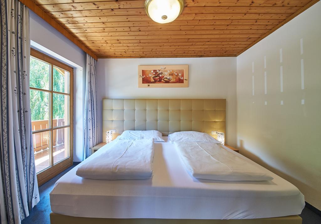 Holiday Lodge Felix Saalbach-Hinterglemm Dış mekan fotoğraf
