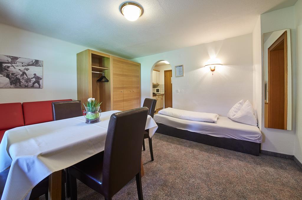 Holiday Lodge Felix Saalbach-Hinterglemm Dış mekan fotoğraf