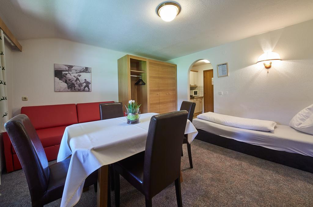 Holiday Lodge Felix Saalbach-Hinterglemm Dış mekan fotoğraf