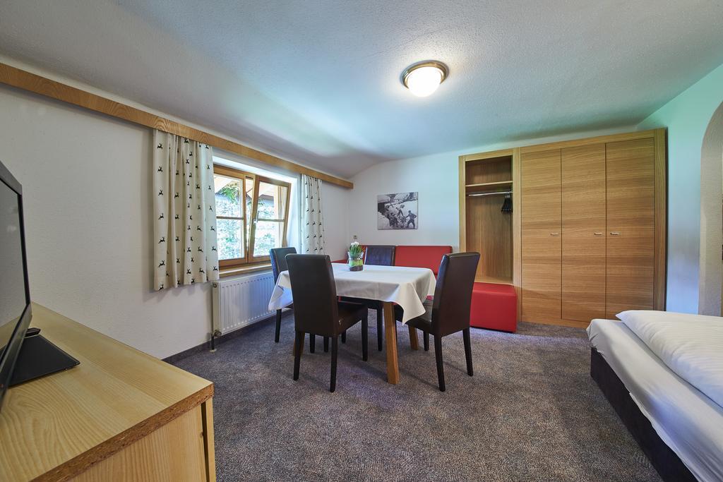 Holiday Lodge Felix Saalbach-Hinterglemm Dış mekan fotoğraf