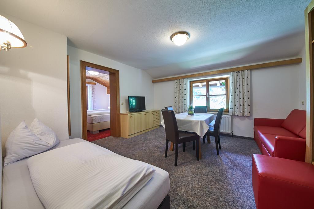 Holiday Lodge Felix Saalbach-Hinterglemm Dış mekan fotoğraf