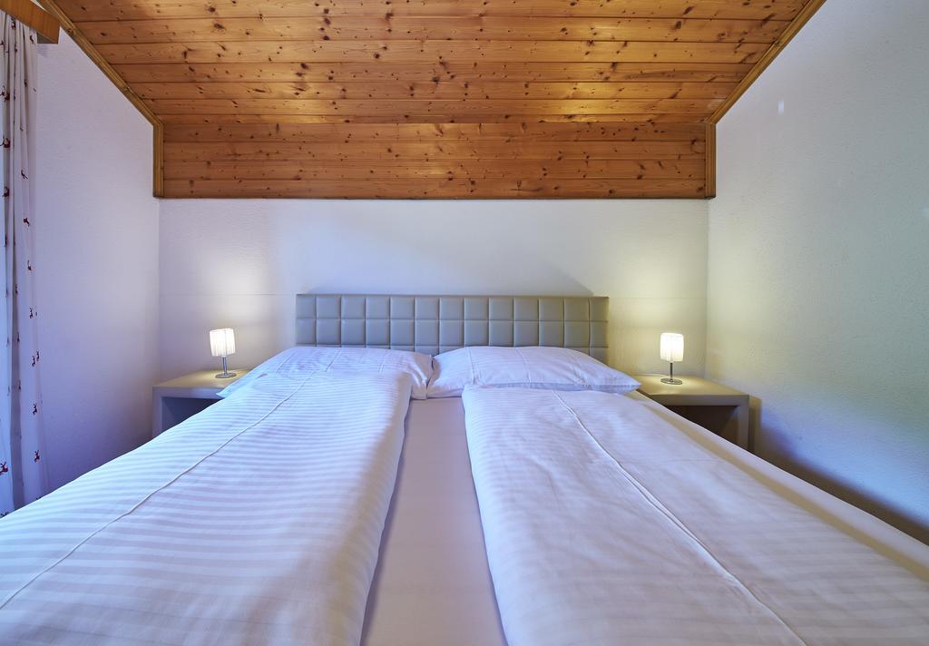 Holiday Lodge Felix Saalbach-Hinterglemm Dış mekan fotoğraf