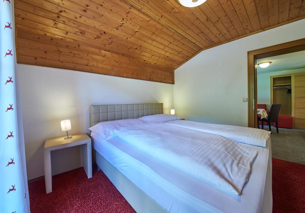 Holiday Lodge Felix Saalbach-Hinterglemm Dış mekan fotoğraf
