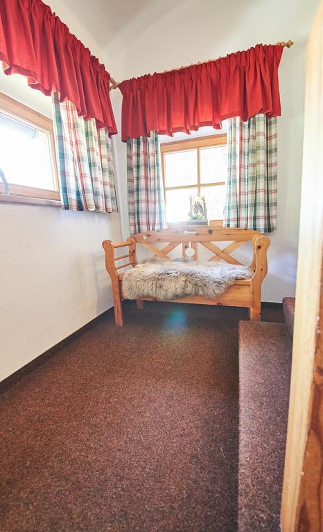 Holiday Lodge Felix Saalbach-Hinterglemm Dış mekan fotoğraf