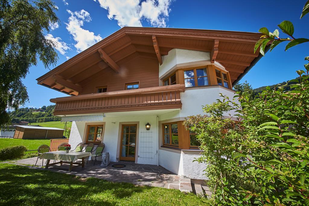 Holiday Lodge Felix Saalbach-Hinterglemm Dış mekan fotoğraf