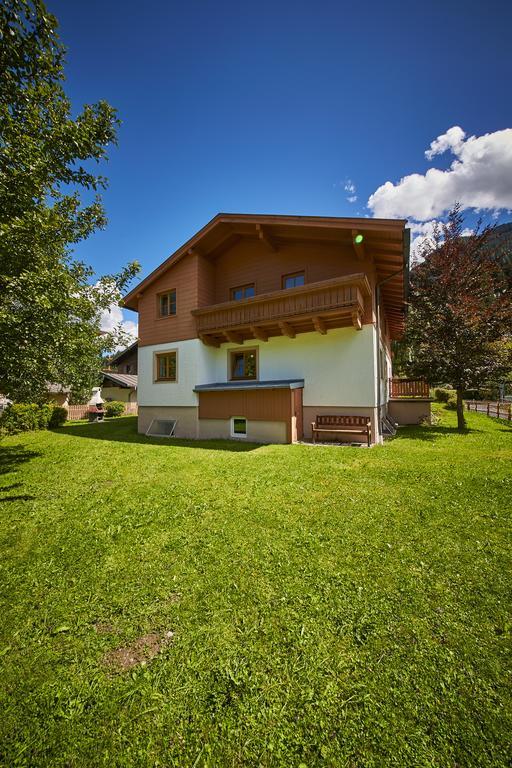 Holiday Lodge Felix Saalbach-Hinterglemm Dış mekan fotoğraf