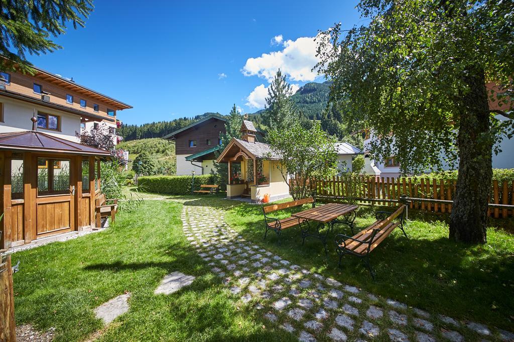 Holiday Lodge Felix Saalbach-Hinterglemm Dış mekan fotoğraf