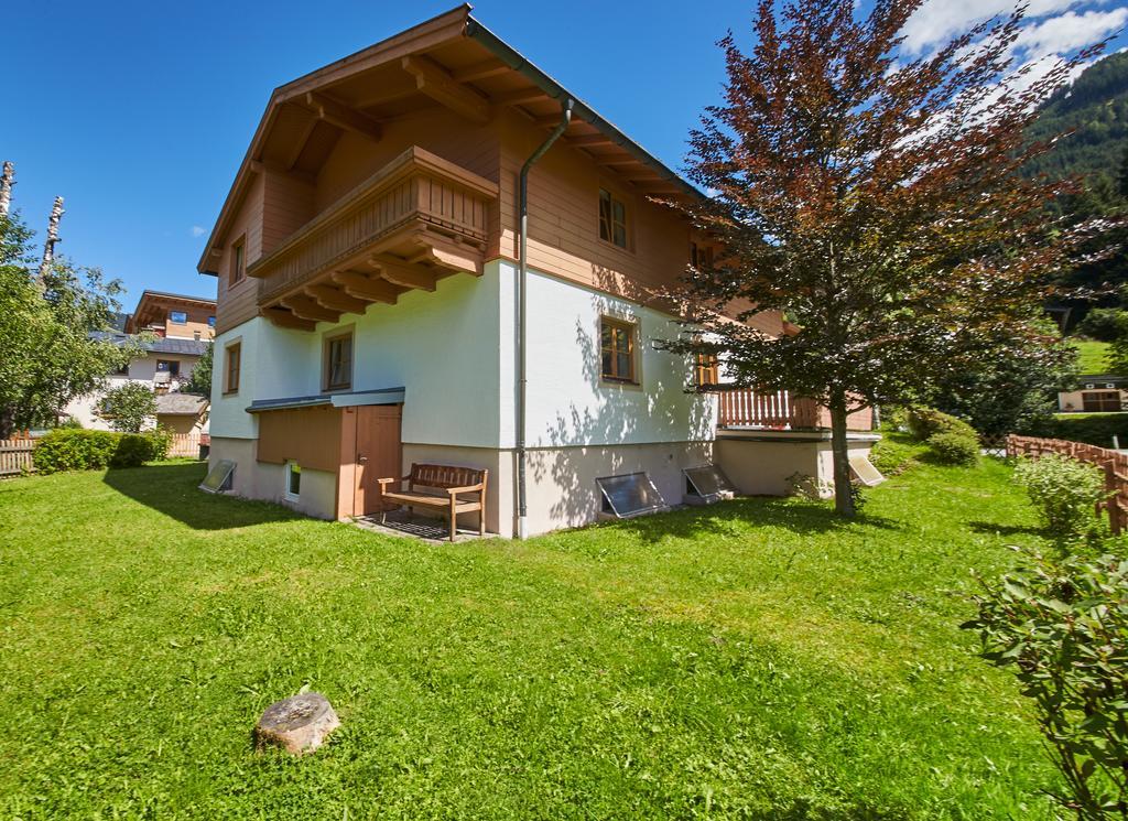 Holiday Lodge Felix Saalbach-Hinterglemm Dış mekan fotoğraf