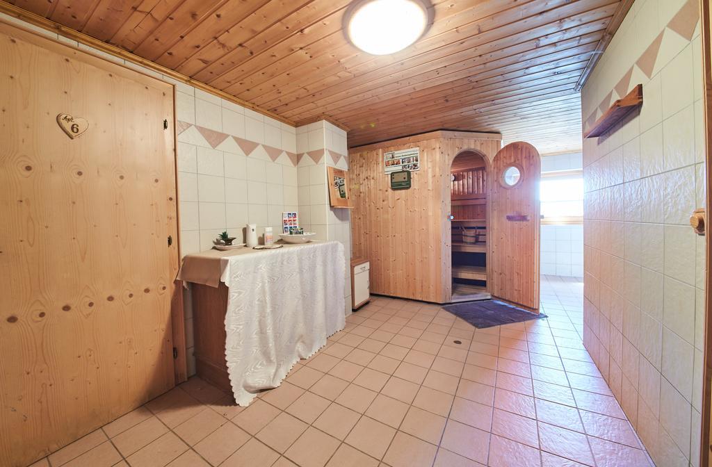 Holiday Lodge Felix Saalbach-Hinterglemm Dış mekan fotoğraf