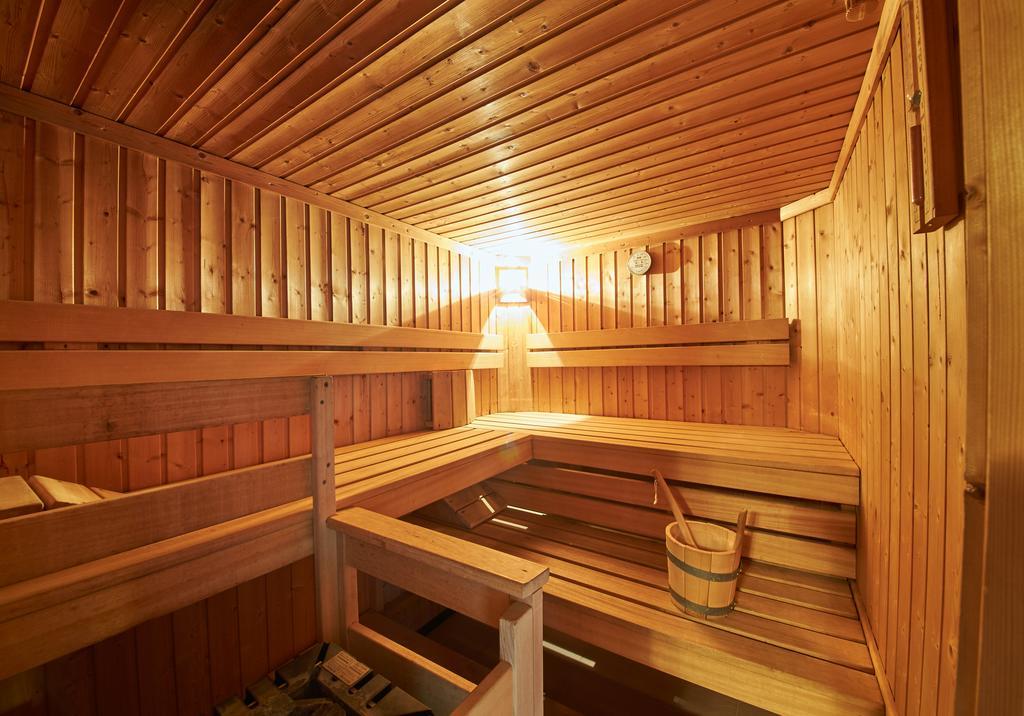 Holiday Lodge Felix Saalbach-Hinterglemm Dış mekan fotoğraf