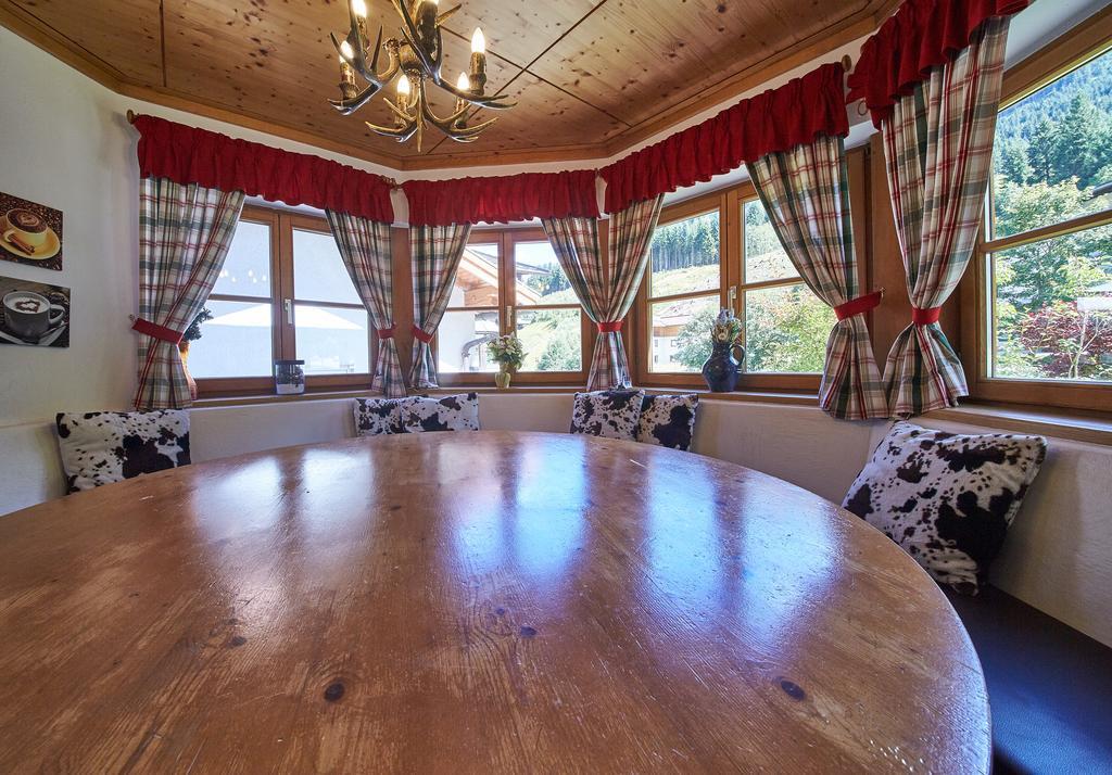 Holiday Lodge Felix Saalbach-Hinterglemm Dış mekan fotoğraf