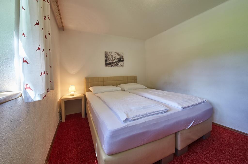 Holiday Lodge Felix Saalbach-Hinterglemm Dış mekan fotoğraf