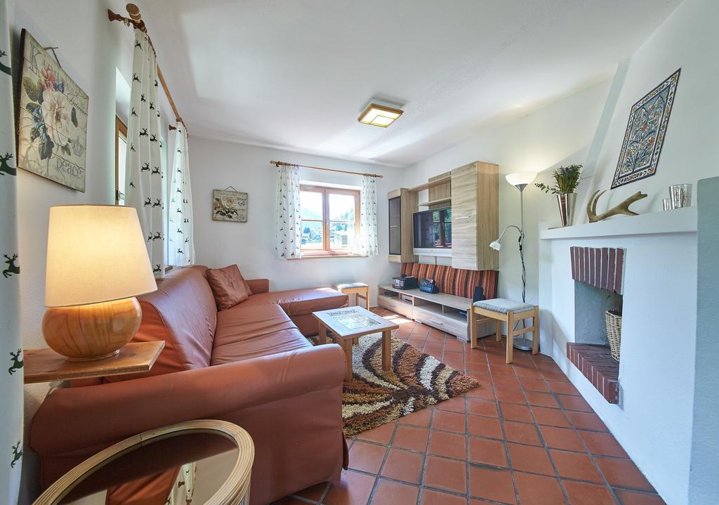 Holiday Lodge Felix Saalbach-Hinterglemm Dış mekan fotoğraf