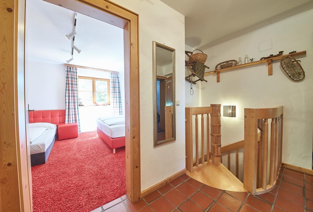 Holiday Lodge Felix Saalbach-Hinterglemm Dış mekan fotoğraf