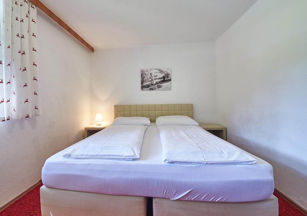 Holiday Lodge Felix Saalbach-Hinterglemm Dış mekan fotoğraf