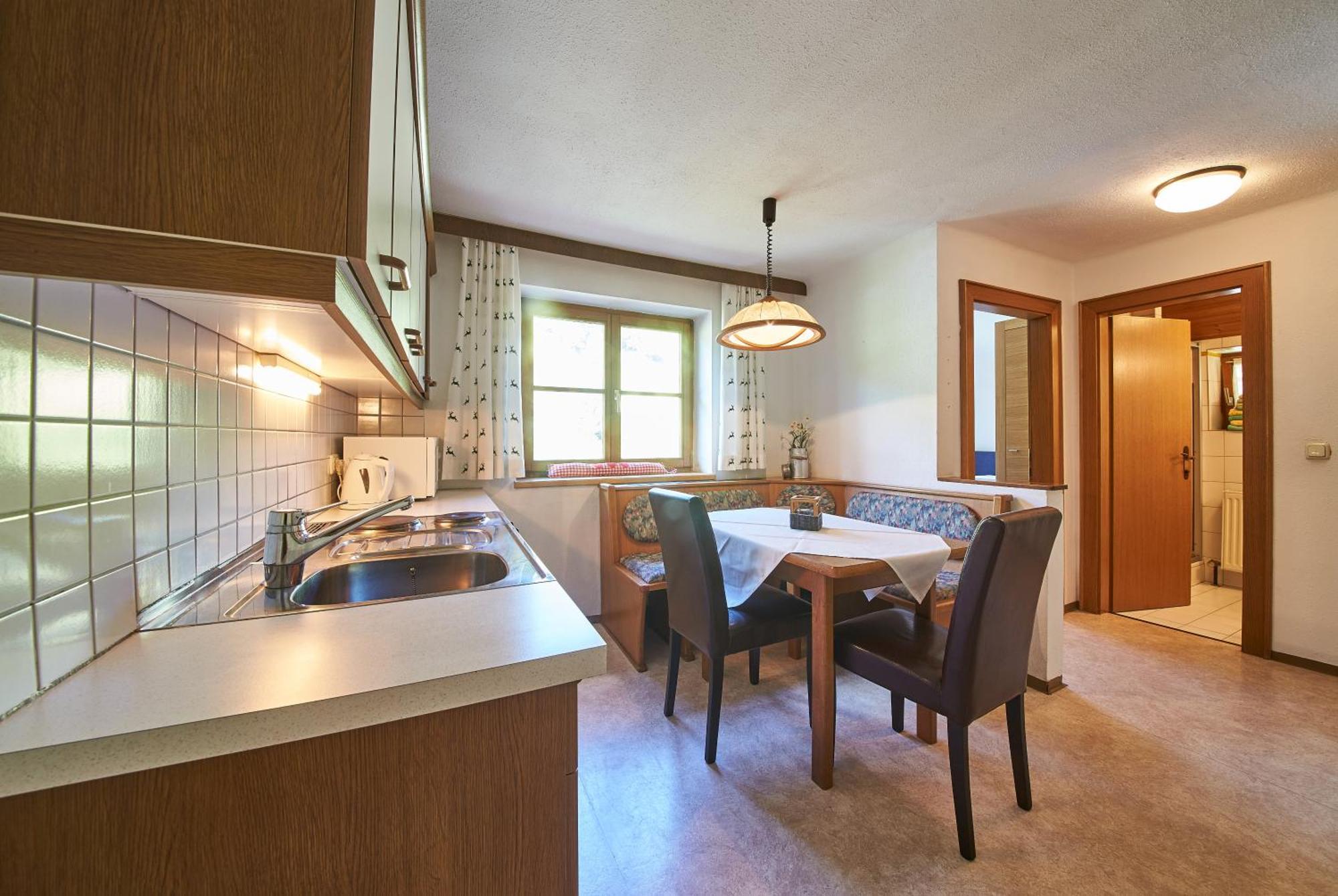 Holiday Lodge Felix Saalbach-Hinterglemm Dış mekan fotoğraf
