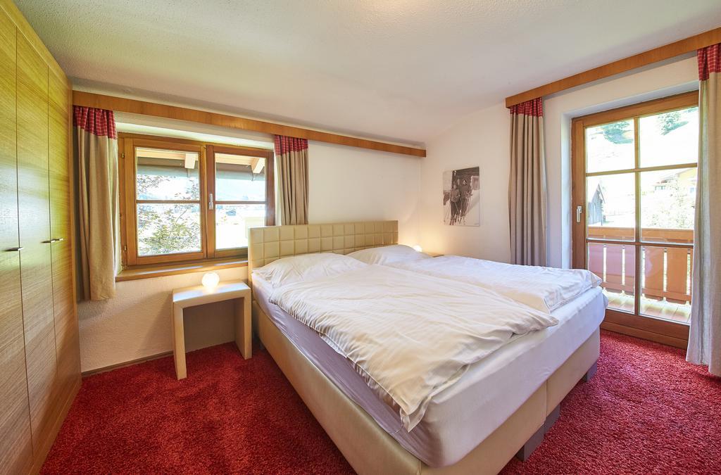 Holiday Lodge Felix Saalbach-Hinterglemm Dış mekan fotoğraf