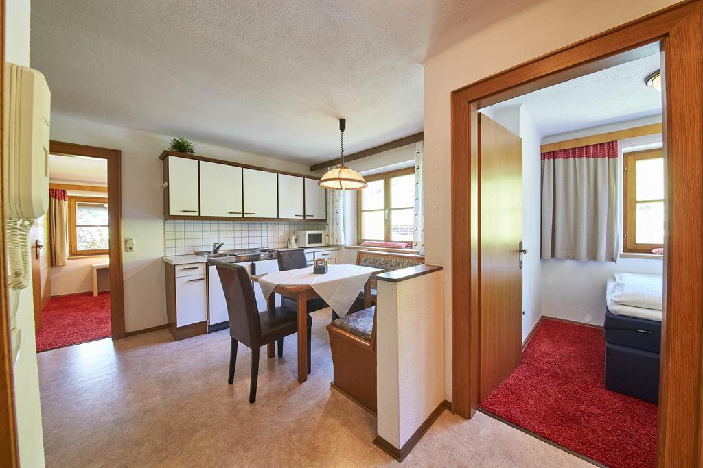 Holiday Lodge Felix Saalbach-Hinterglemm Dış mekan fotoğraf