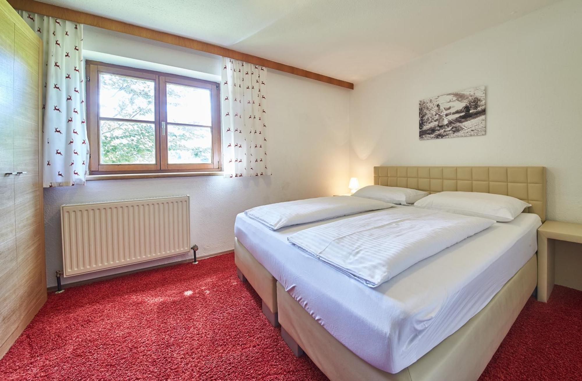 Holiday Lodge Felix Saalbach-Hinterglemm Dış mekan fotoğraf