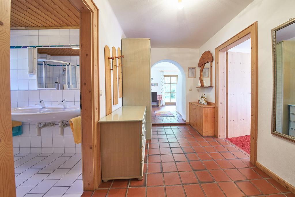 Holiday Lodge Felix Saalbach-Hinterglemm Dış mekan fotoğraf