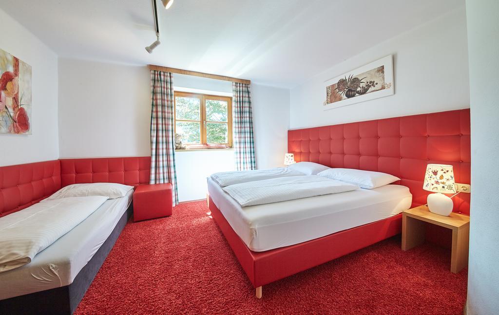 Holiday Lodge Felix Saalbach-Hinterglemm Dış mekan fotoğraf
