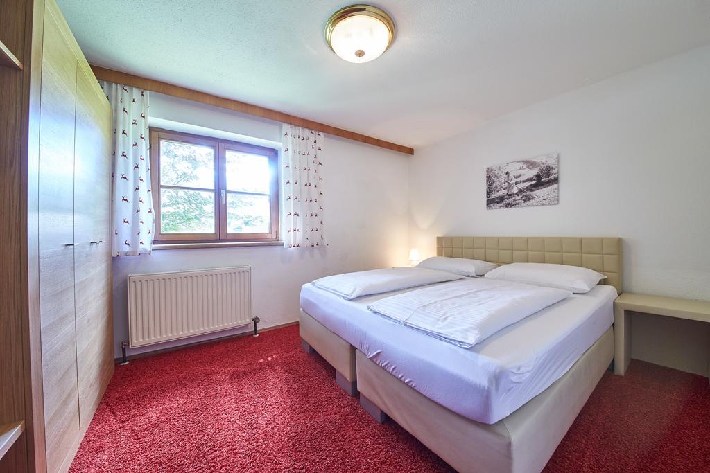 Holiday Lodge Felix Saalbach-Hinterglemm Dış mekan fotoğraf