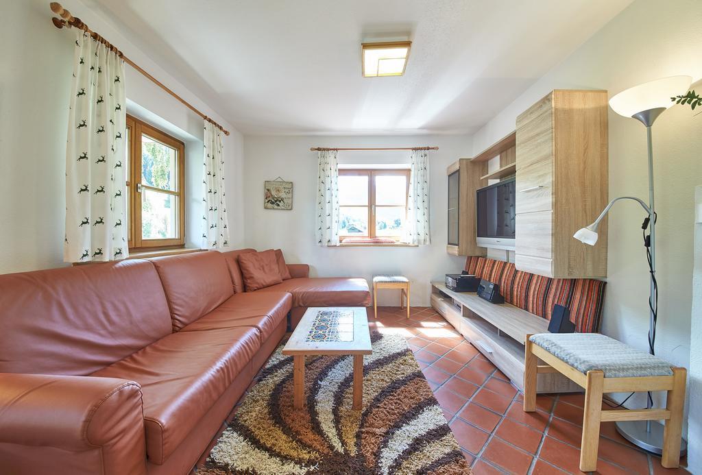 Holiday Lodge Felix Saalbach-Hinterglemm Dış mekan fotoğraf