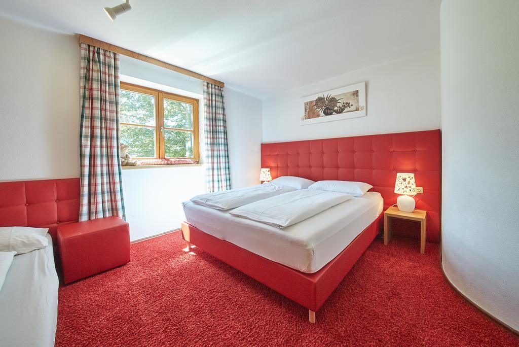 Holiday Lodge Felix Saalbach-Hinterglemm Dış mekan fotoğraf