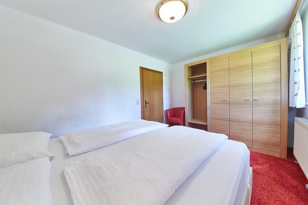 Holiday Lodge Felix Saalbach-Hinterglemm Dış mekan fotoğraf