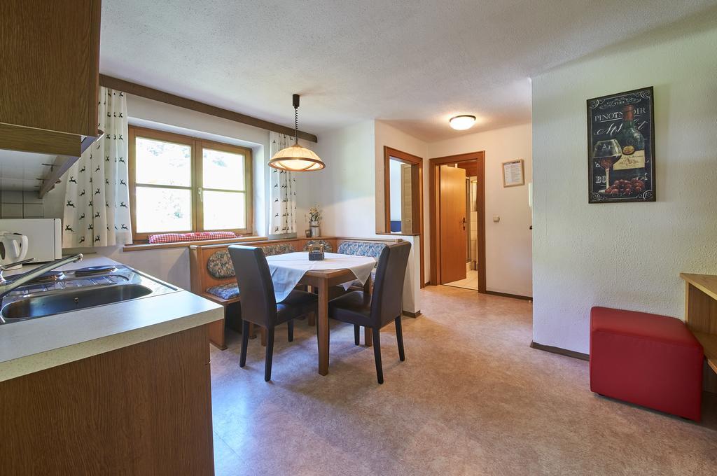 Holiday Lodge Felix Saalbach-Hinterglemm Dış mekan fotoğraf