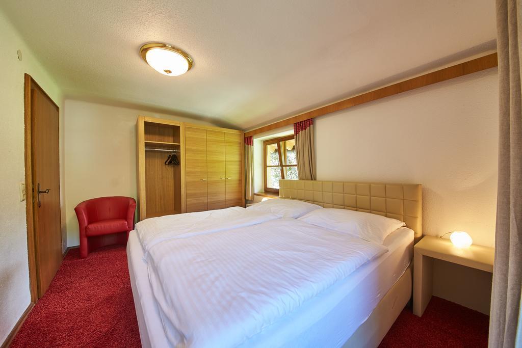 Holiday Lodge Felix Saalbach-Hinterglemm Dış mekan fotoğraf
