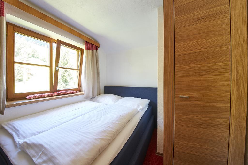 Holiday Lodge Felix Saalbach-Hinterglemm Dış mekan fotoğraf